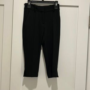 Veronica Beard New With Tags Petal Pusher pants